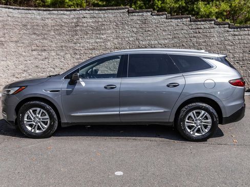 Used 2019 Buick Enclave Essence image 9
