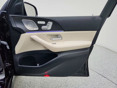 Certified 2024 Mercedes-Benz GLE 53 AMG 4MATIC Coupe image 31