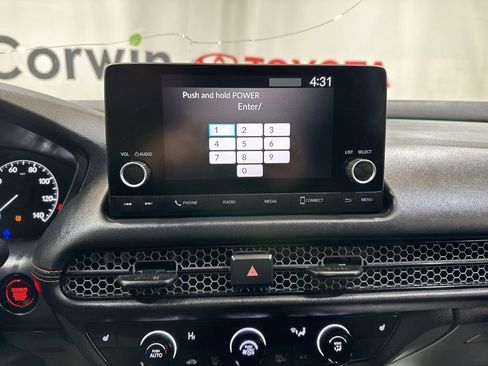 Used 2024 Honda HR-V Sport image 26