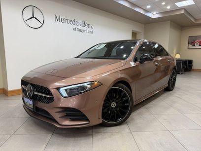 Certified 2022 Mercedes-Benz A 220