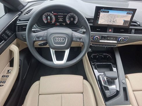 Used 2025 Audi A5 2.0T Prestige image 11