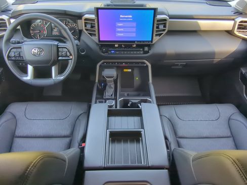 Used 2023 Toyota Tundra Limited AWD/4WD image 50