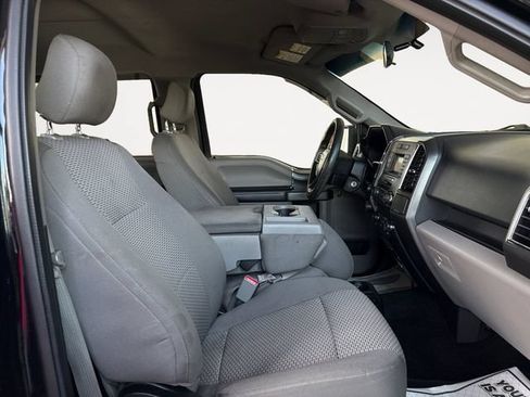 Used 2016 Ford F150 XLT w/ XTR Package AWD/4WD image 13