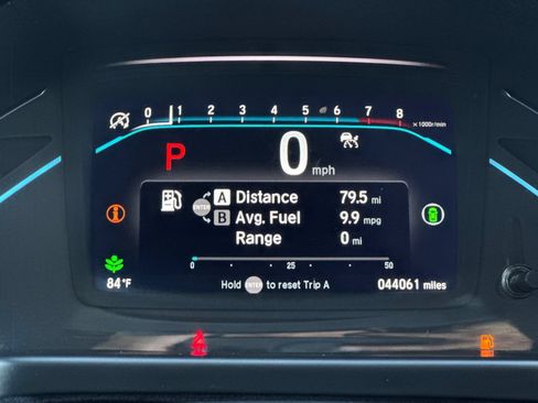 Certified 2023 Honda Odyssey Sport image 26