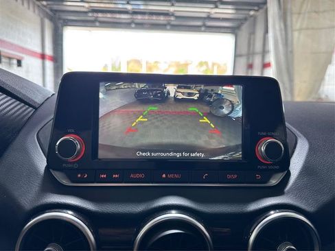 Used 2020 Nissan Sentra S FWD image 34