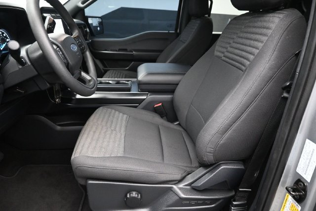 Certified 2023 Ford F150 XL w/ STX Appearance Package AWD/4WD image 22