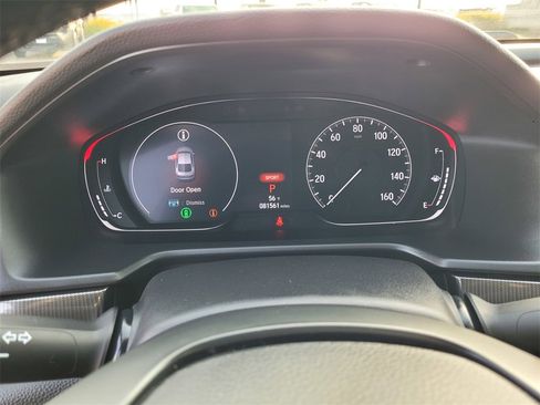 Used 2018 Honda Accord Sport image 24