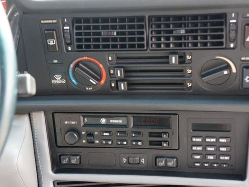 Used 1988 BMW M6 Coupe image 61