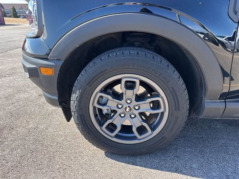 Used 2022 Ford Bronco Sport Big Bend w/ Convenience Package image 20