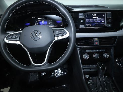 Used 2024 Volkswagen Taos S image 27