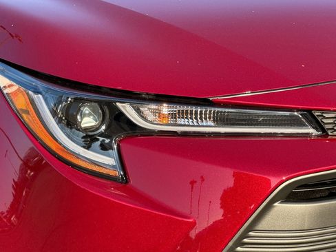 New 2026 Toyota Corolla LE image 29