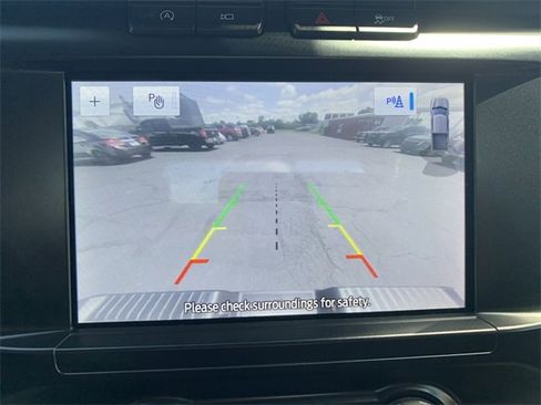 Used 2023 Ford F150 XLT image 15