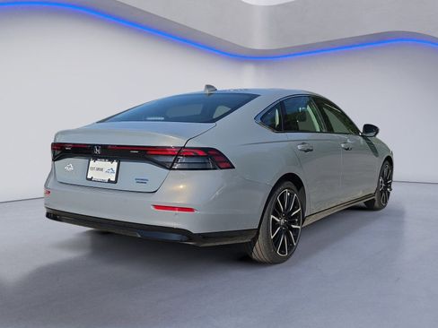 New 2026 Honda Accord Touring image 6