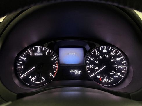 Used 2014 Nissan Altima 2.5 SV w/ Convenience Package image 40