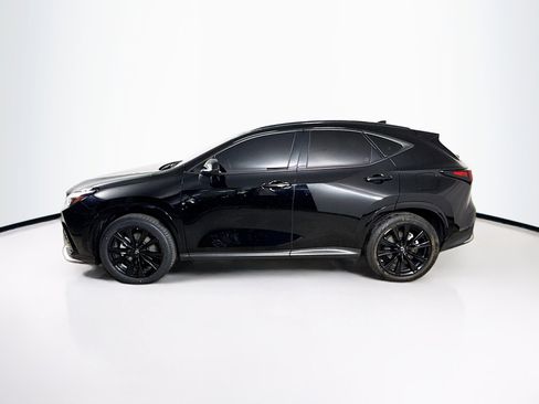 Used 2023 Lexus NX 350 F Sport AWD/4WD image 7
