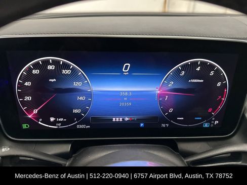 Certified 2024 Mercedes-Benz GLC 300 4MATIC image 13