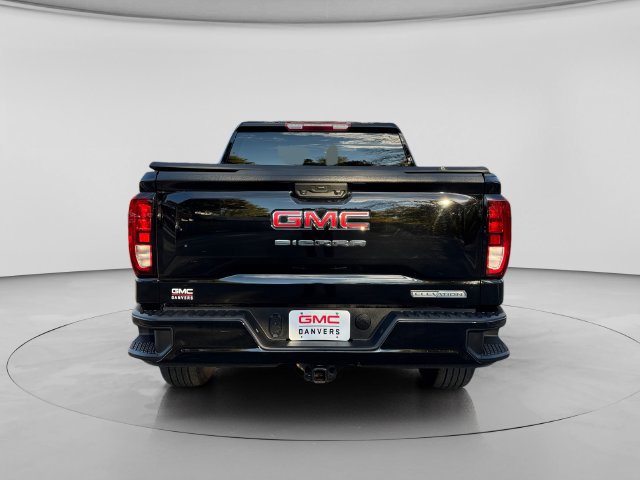 Used 2023 GMC Sierra 1500 Elevation AWD/4WD image 4