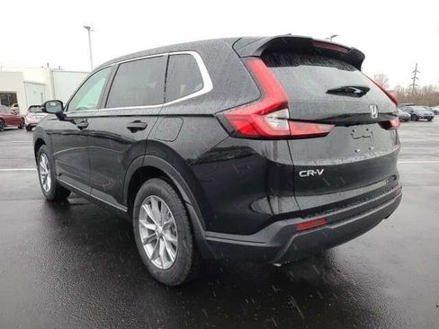 Used 2024 Honda CR-V EX image 5