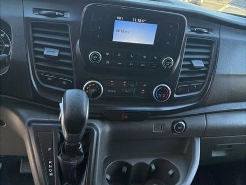 Used 2021 Ford Transit 250 Low Roof w/ Exterior Upgrade Package image 11