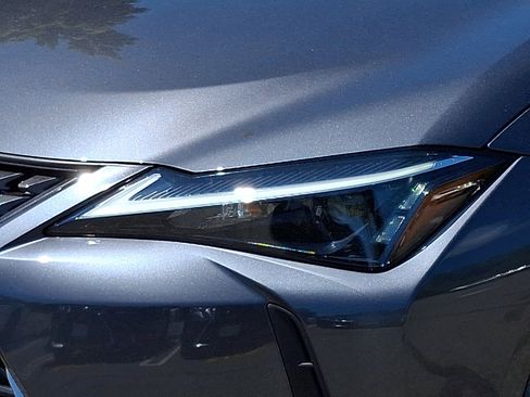 Certified 2024 Lexus UX 250h AWD w/ Premium Package image 10