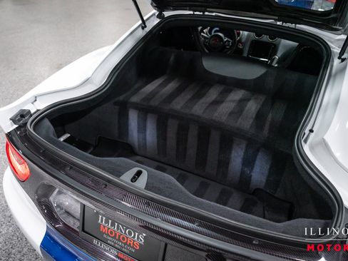 Used 2017 Dodge Viper GTC w/ ACR Package RWD image 19