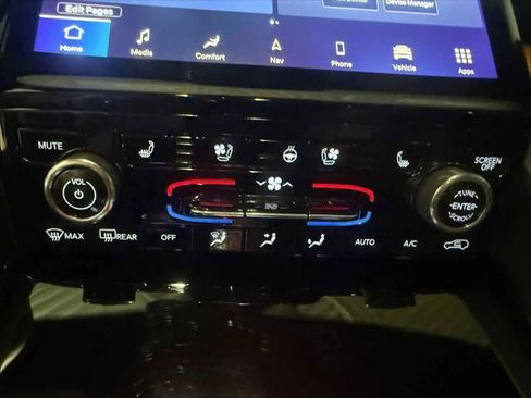 Certified 2023 Jeep Grand Cherokee Summit image 35