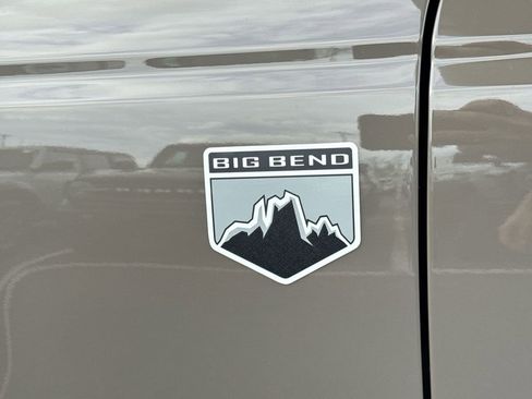 New 2026 Ford Bronco Big Bend AWD/4WD image 27