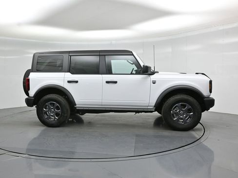 New 2026 Ford Bronco Big Bend AWD/4WD image 23