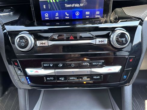 Used 2023 Ford Explorer ST w/ Equipment Group 401A AWD/4WD image 25