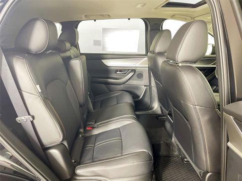 New 2026 MAZDA CX-90 3.3 Turbo w/ Preferred Package image 30