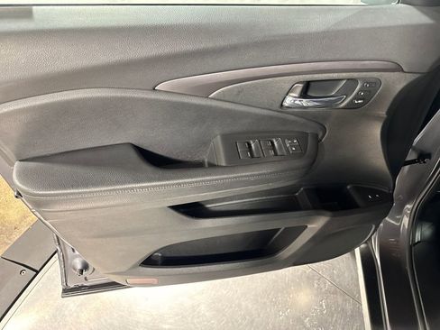 Certified 2022 Honda Pilot Special Edition image 18