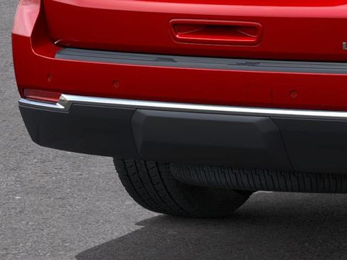 New 2026 Chevrolet Tahoe LT AWD/4WD image 14