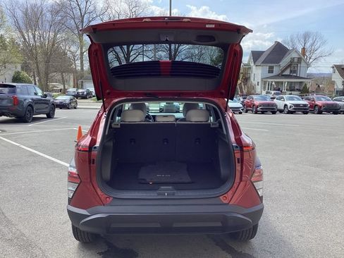 New 2026 Hyundai Kona SEL Sport AWD/4WD image 12
