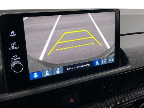 New 2026 Honda CR-V EX-L image 20