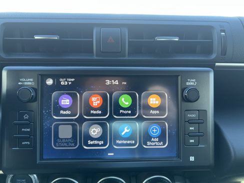 Used 2024 Subaru BRZ Premium image 3