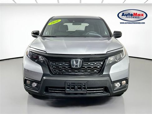 Used 2021 Honda Passport Sport image 6