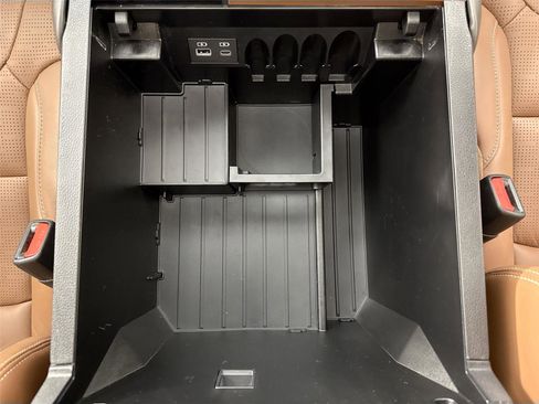 Used 2024 Toyota Tundra 1794 Edition image 41