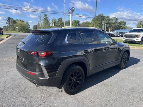 Used 2026 MAZDA CX-50 AWD 2.5 S w/ Preferred Pkg image 5