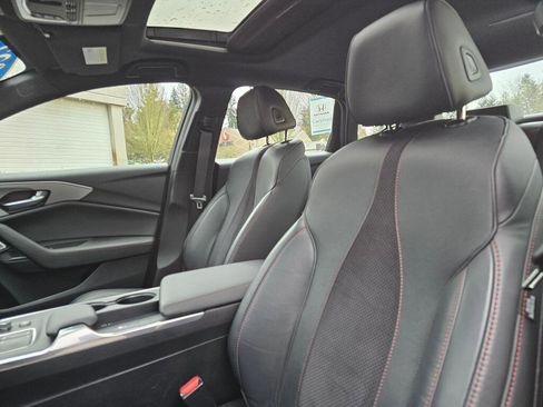 Used 2022 Acura TLX w/ A-SPEC Pkg image 24