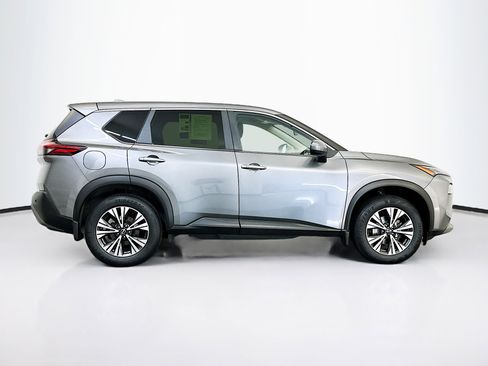 Used 2023 Nissan Rogue SV AWD/4WD image 10