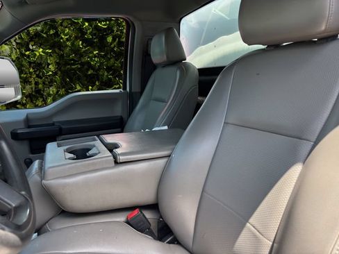 Used 2020 Ford F350 XL RWD image 9