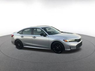 Used 2025 Honda Civic Sport video 2