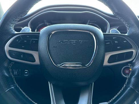 Used 2020 Dodge Challenger SRT Hellcat RWD image 35