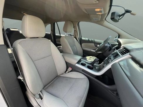 Used 2014 Ford Edge SEL FWD image 15