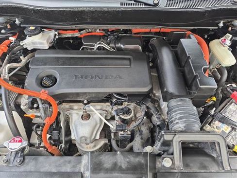 Used 2024 Honda CR-V Sport-L image 23