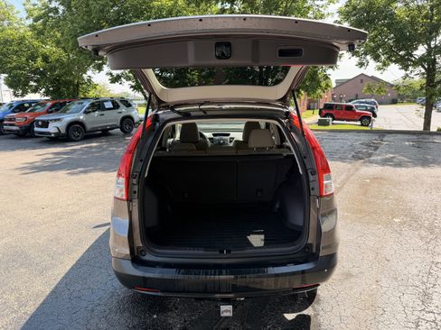 Used 2014 Honda CR-V EX-L image 13