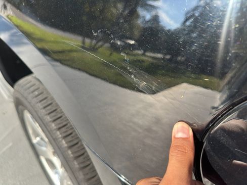 Used 2015 Chevrolet Tahoe LT image 14