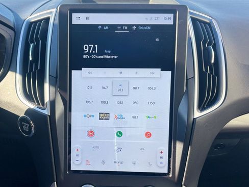 Certified 2024 Ford Edge SEL w/ Convenience Package image 35