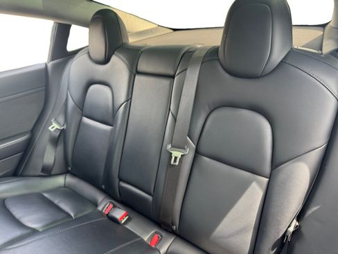 Used 2023 Tesla Model 3 Standard Range RWD image 13