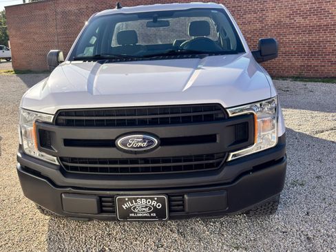 Certified 2020 Ford F150 XL w/ XL Power Equipment Group image 10